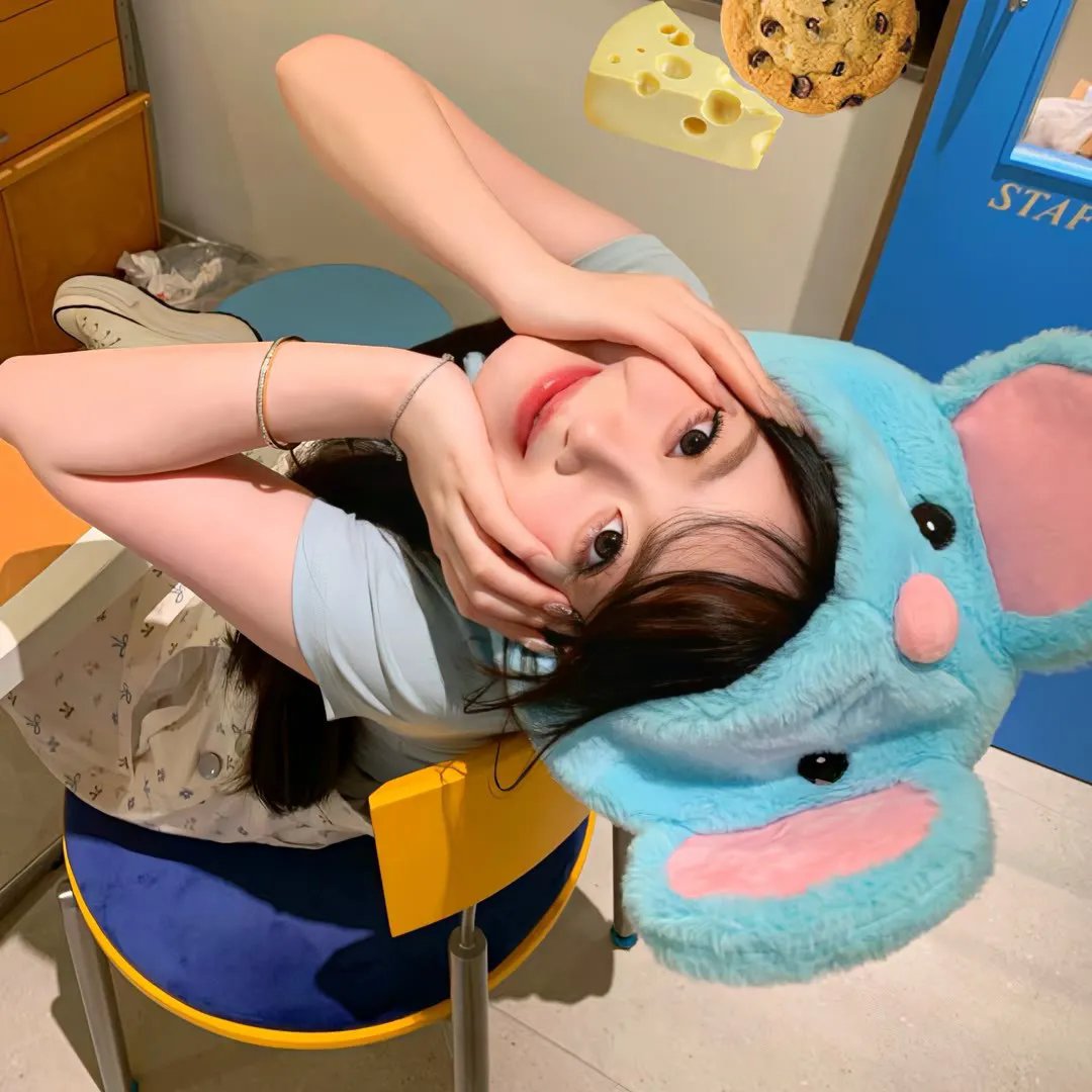 牵牛和仙女